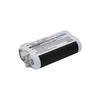 Battery for Cisco U260, Ultra HD 2.4V 1800mAh
