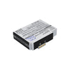Battery for Cisco Flip Ultra HD, U32120, Flip Video 3.7V 1100mAh