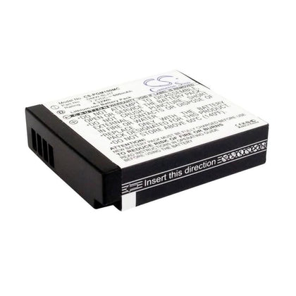 Battery for Panasonic Lumix DMC-GM1, Lumix DMC-GM5, Lumix DMC-GM1D 7.2V 600mAh
