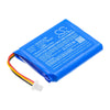 Battery for Philips ESee CAM101BL/00 3.7V 700mAh