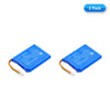 Battery for Philips ESee CAM101BL/00 3.7V 700mAh