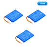 Battery for Philips ESee CAM101BL/00 3.7V 700mAh