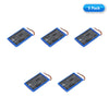 Battery for Philips HD CAM 295 3.7V 1100mAh