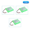 Battery for Chicco NC3000, Philips SBC-SC463 4.8V 2000mAh