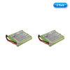 Battery for Philips SBC-EB4870 A1706, Tomy Walkabout Premier Advance 4.8V 700mAh