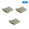 Battery for Philips SBC-EB4870 A1706, Tomy Walkabout Premier Advance 4.8V 700mAh