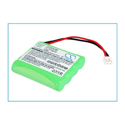 Battery for Philips, Avent Scd 468/84-r, Sbc-eb4880 A1507 4.8V 700mAh