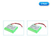 Battery for Philips, Avent Scd 468/84-r, Sbc-eb4880 A1507 4.8V 700mAh