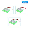 Battery for Philips, Avent Scd 468/84-r, Sbc-eb4880 A1507 4.8V 700mAh