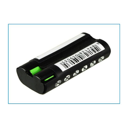 Battery for Philips, Avent Scd520, Avent Scd520/00 2.4V 700mAh
