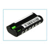 Battery for Philips, Avent Scd520, Avent Scd520/00 2.4V 700mAh