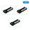Battery for Philips, Avent Scd520, Avent Scd520/00 2.4V 700mAh
