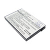 Battery for Philips Avent SCD530, V-Tech VM321, BT BM1000 3.7V 1000mAh