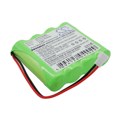 Battery for Philips, Td9200, Td9203, Td9205 4.8V 2000mAh