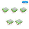Battery for Philips, Td9200, Td9203, Td9205 4.8V 2000mAh