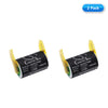 New Premium PLC Battery Replacements CS-PLC142SL
