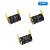 New Premium PLC Battery Replacements CS-PLC142SL