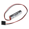 Battery for Yaskawa Motoman Robot, Toshiba ER6V 3.6V 2000mAh