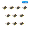 Battery for Pyle PPBCM9, PPBCM10 3.7V 1800mAh