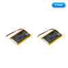 Battery for Pyle PPBCM9, PPBCM10 3.7V 1800mAh