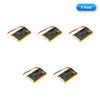 Battery for Pyle PPBCM9, PPBCM10 3.7V 1800mAh
