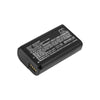 Battery for Panasonic Lumix S1, Lumix S1R, Lumix DC-S1 7.4V 2200mAh