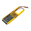 Battery for Polaroid SocialMatic Instagram 7.4V 1800mAh