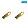 Battery for Polaroid SocialMatic Instagram 7.4V 1800mAh