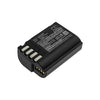 Battery for Panasonic Lumix G9, Lumix GH5, Lumix GH5S 7.4V 2150mAh