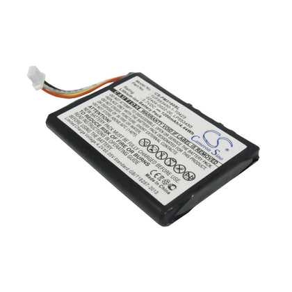 Battery for Flip 3rd, F460, U260 3.7V 1200mAh