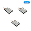 Battery for Flip 3rd, F460, U260 3.7V 1200mAh