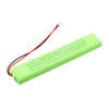 Battery for Paradox MG6030, MG6160, Magellan MG6060 7.2V 2000mAh