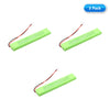 Battery for Paradox MG6030, MG6160, Magellan MG6060 7.2V 2000mAh