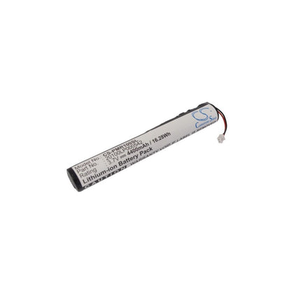 Battery for Pure Move, Move radio 3.7V 4400mAh