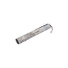 Battery for Pure Move, Move radio 3.7V 4400mAh
