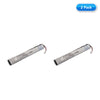 Battery for Pure Move, Move radio 3.7V 4400mAh