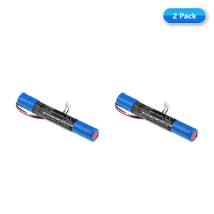 Battery for Pure Move 400D 3.7V 6000mAh