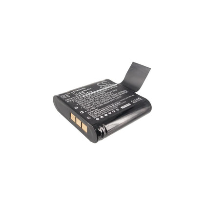 Battery for Pure Evoke D6, Jongo S3, Sensia 200D 3.7V 8800mAh