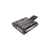 Battery for Pure Evoke D6, Jongo S3, Sensia 200D 3.7V 10400mAh