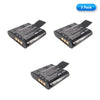 Battery for Pure Evoke D6, Jongo S3, Sensia 200D 3.7V 10400mAh