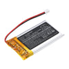 Battery for Paradox PCS265LTE 3.7V 550mAh