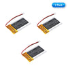 Battery for Paradox PCS265LTE 3.7V 550mAh