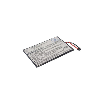 Battery for Pandigital Novel 9 3.7V 3000mAh