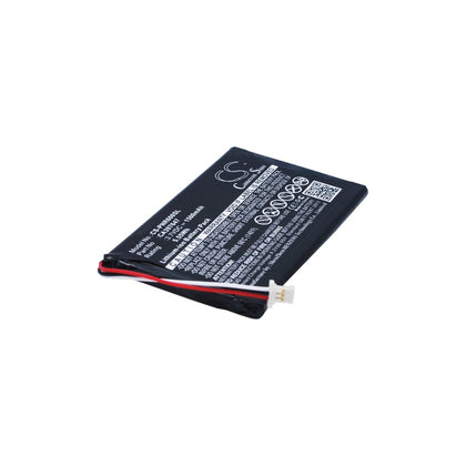 Battery for Pandigital Novel 6 3.7V 1500mAh