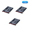 Battery for Pandigital Novel 6 3.7V 1500mAh