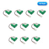 Battery for HandHeld Quick Check QC150, Quick Check QC200 4.8V 200mAh