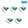 Battery for HandHeld Quick Check QC150, Quick Check QC200 4.8V 200mAh