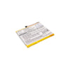 Battery for Sony PRS-350, PRS-650, PRS-350SC 3.7V 900mAh