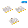 Battery for Sony PRS-350, PRS-650, PRS-350SC 3.7V 900mAh