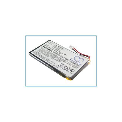 Battery for Sony PRS-600, PRS-600/BC, PRS-600/RC 3.7V 800mAh